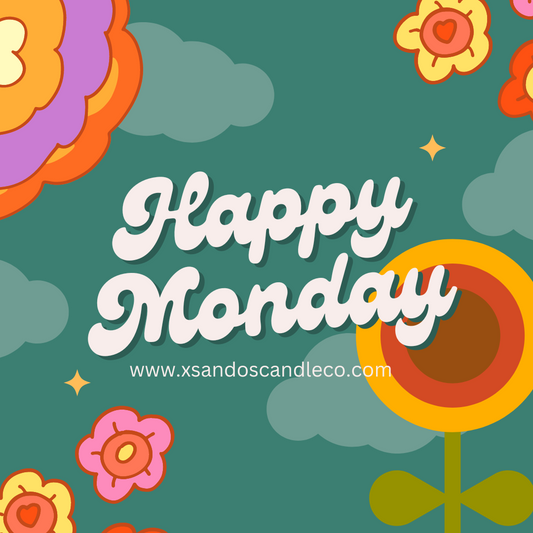Embrace the Week with Intention