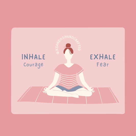 Embracing Monday Mindfulness: Your Key to a Balanced Week!!