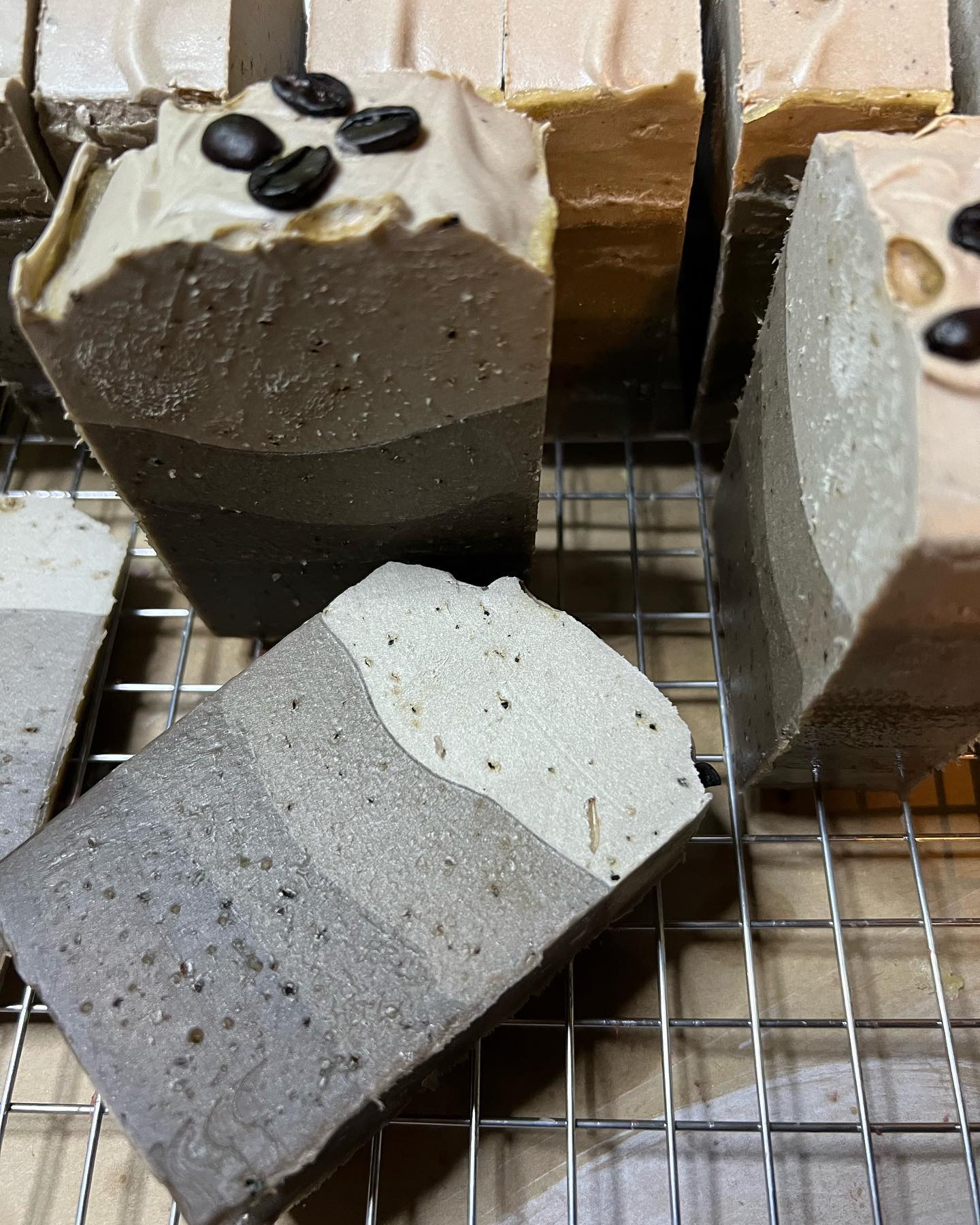 Cold Process Soap