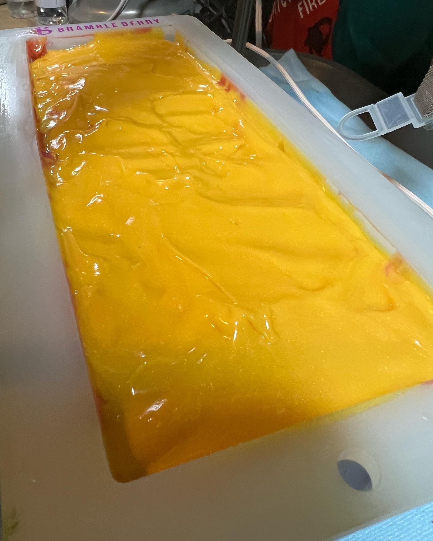 Cold Process - Triple Butter Soap