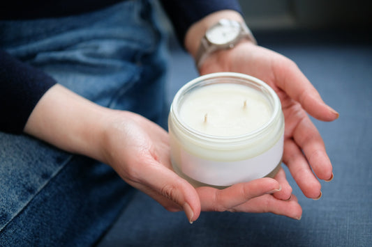 7 oz Jar Candle